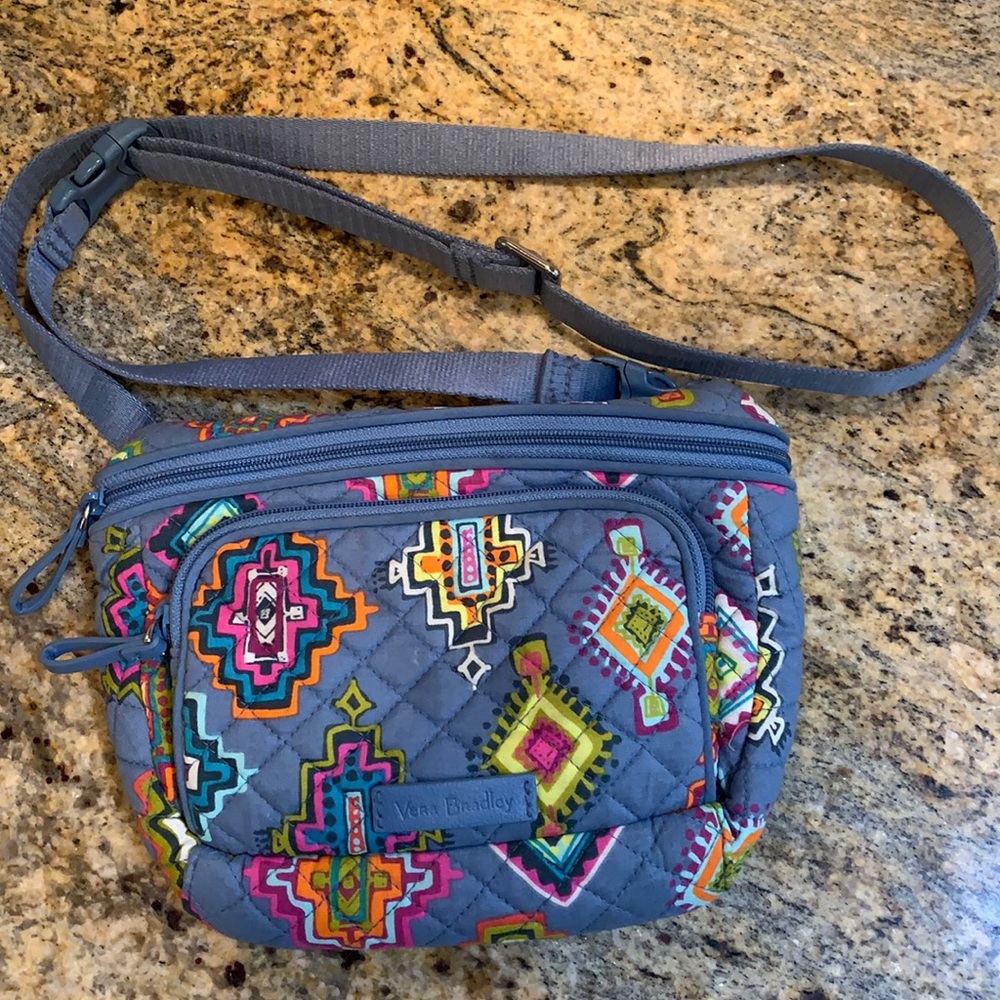 Vera Bradley bag